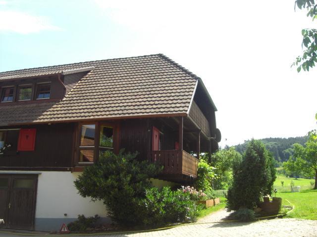 Mattenhof เซลอัมฮาร์เมอร์บัค ภายนอก รูปภาพ